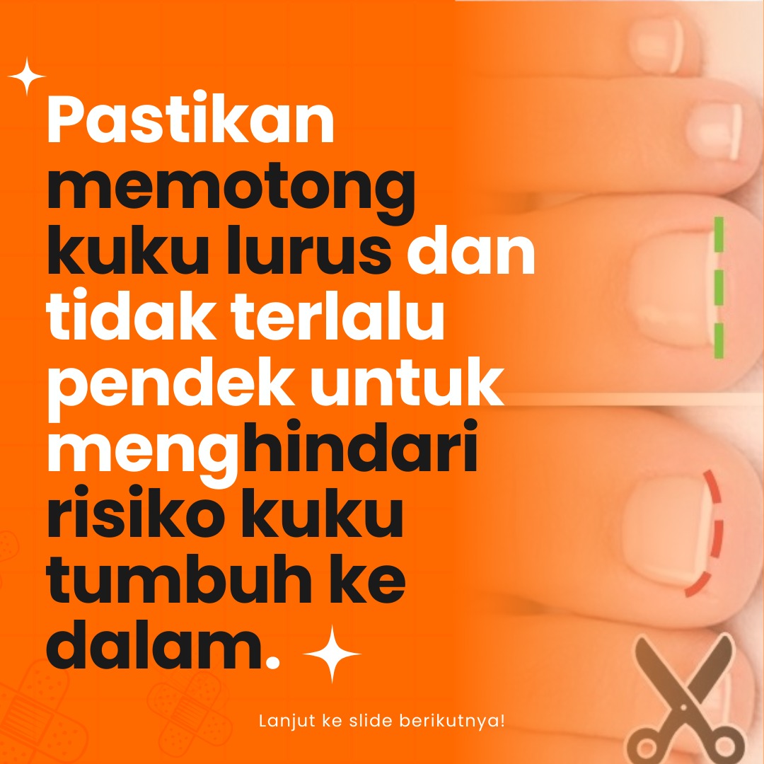LAYANAN PERAWATAN DIABETIC FOOT SPA