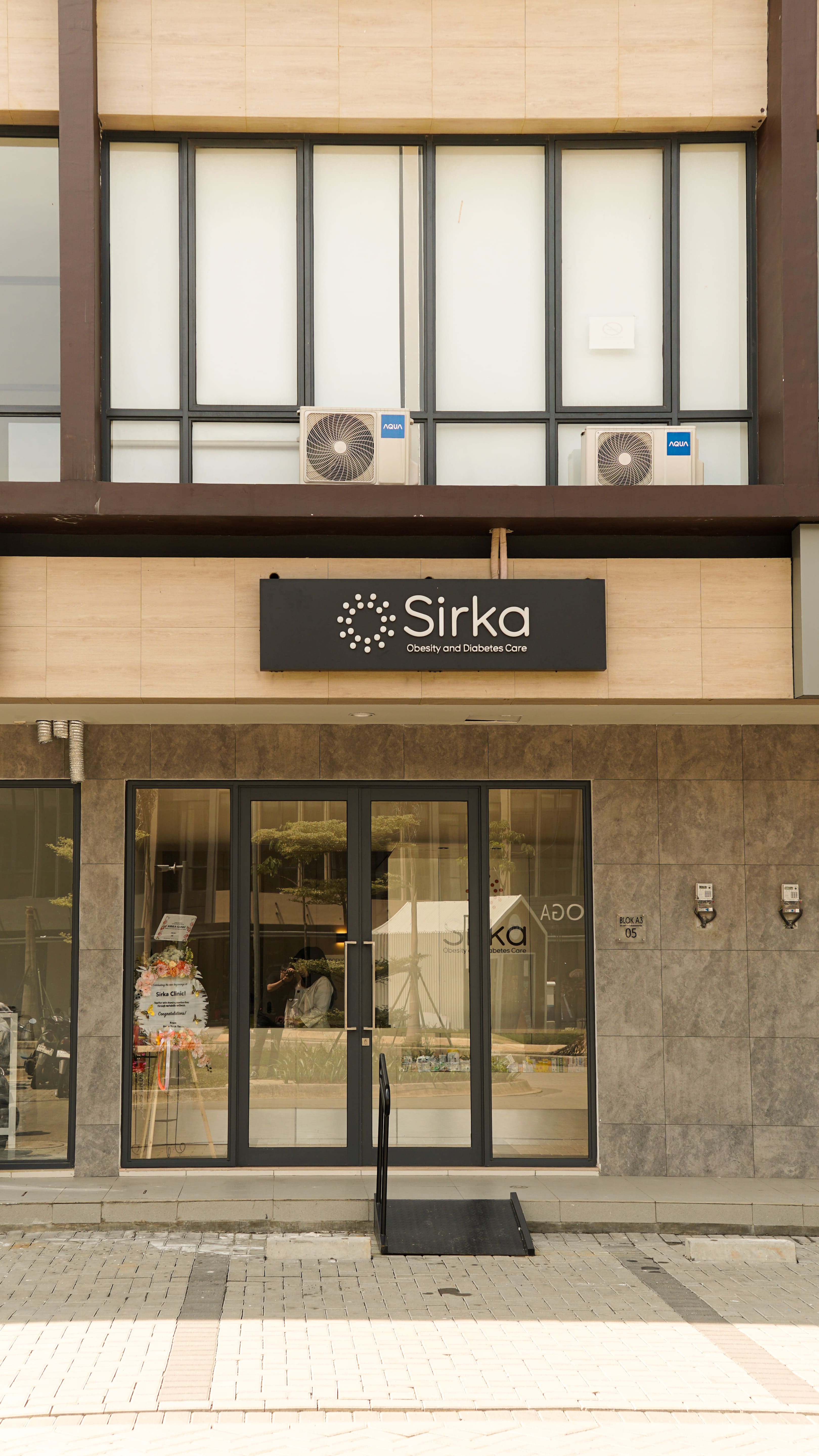 CABANG WOCARE KLINIK SIRKA BSD
