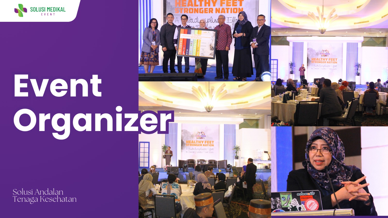 Event Organizer