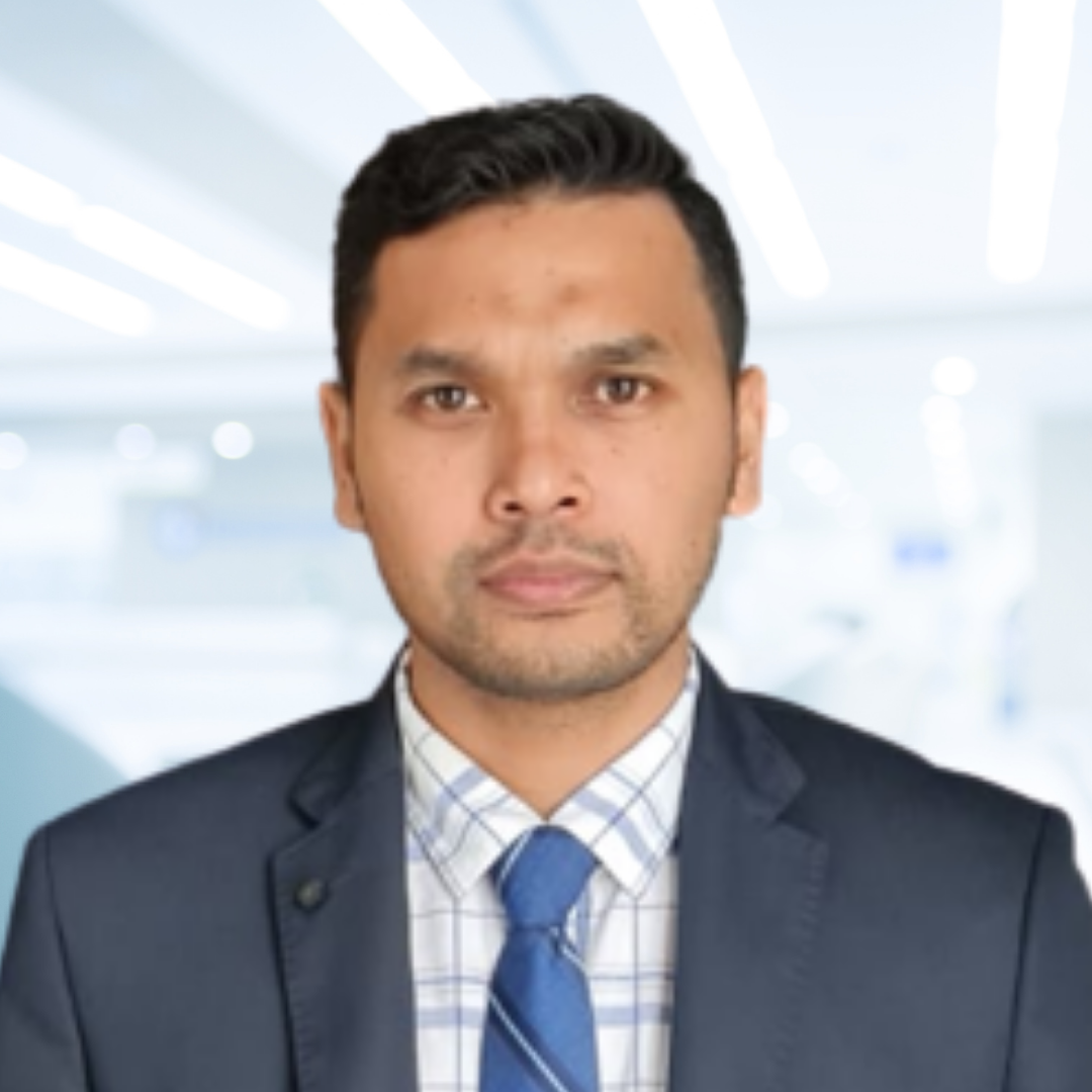 Ns. Kana Fajar, M.Kep, WOC(ET)N