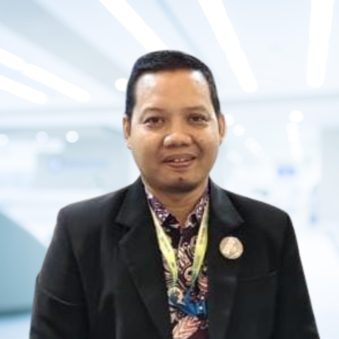 Ns. Fatchullah, S.Kep, M.Kes, WOC(ET)N