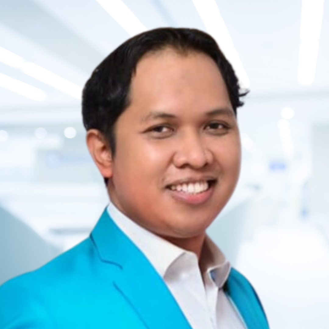 Ns. Hamka, M.Kep, WOC(ET)N