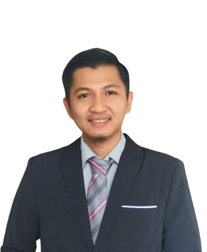 Ns. Ahmad Jamaluddin, M.Kep., Sp.Kep.MB., WOC(ET)N