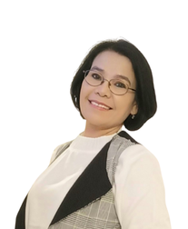 Ns.Tioma Naibaho, M.Kep.WOC(ET)N