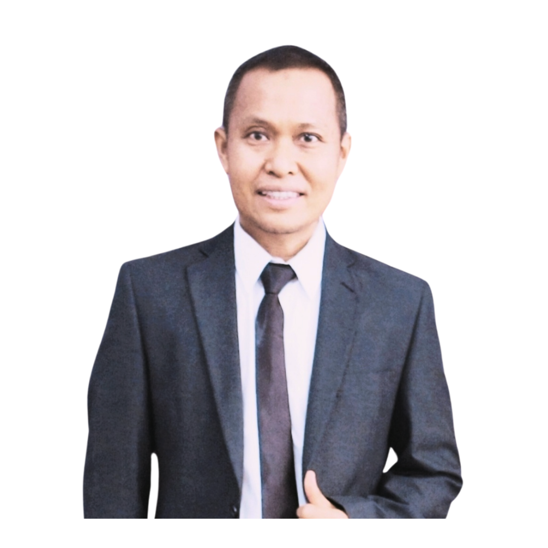 Ns. Ikram Bauk, M.Kep, WOC(ET)N