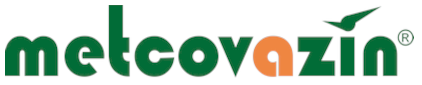 Metcovazin