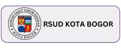 RSUD KOTA BOGOR