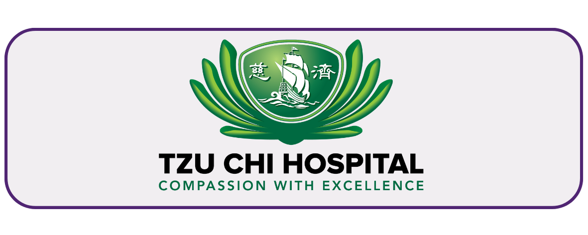 TZU CHI HOSPITAL