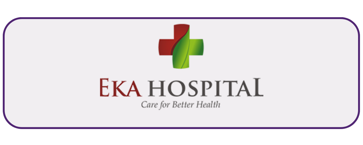 EKA HOSPITAL